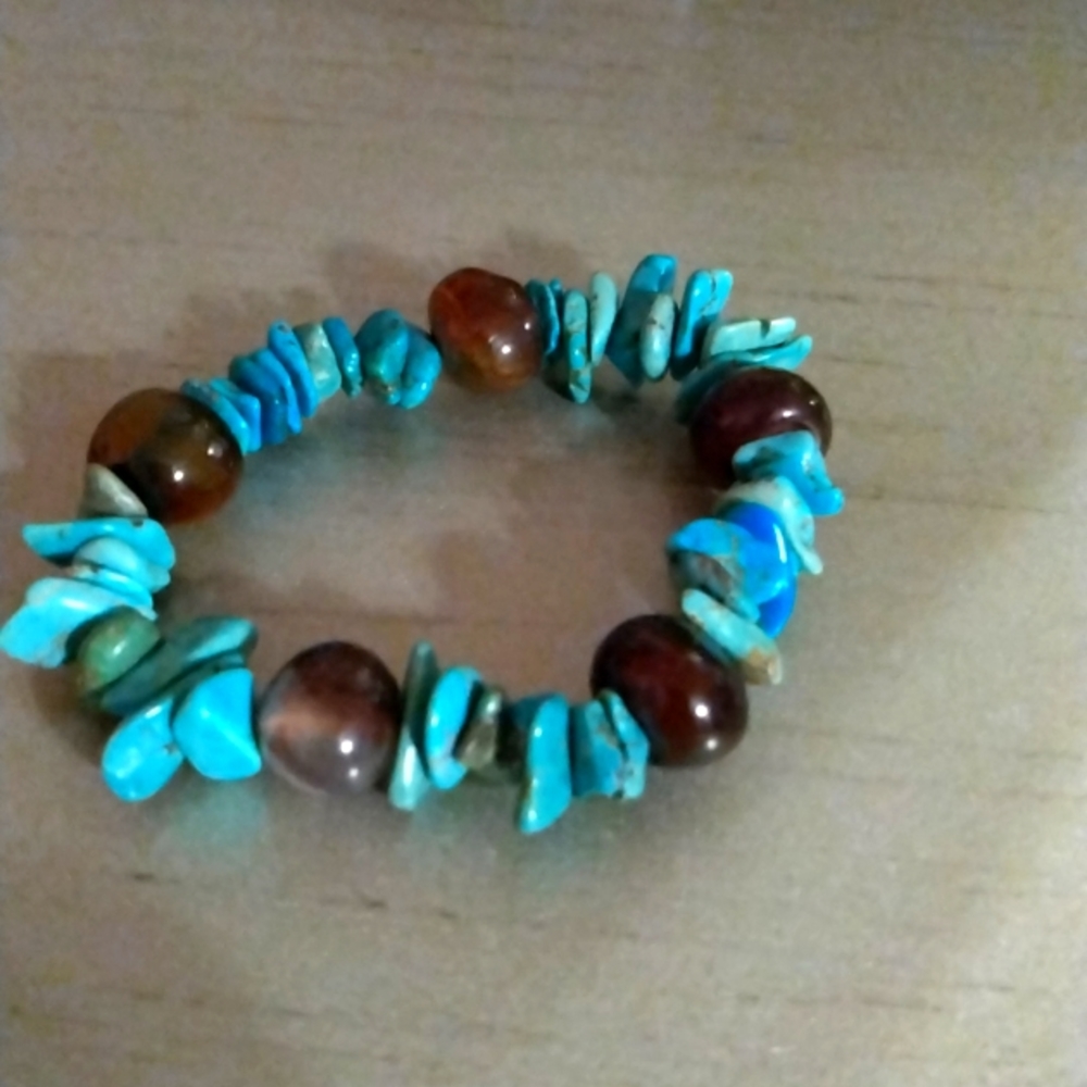 Bracelet